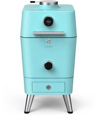 Everdure grill med app