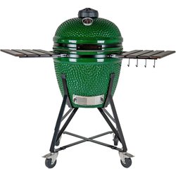 Kamado Sumo, keramisk grill