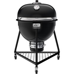Kjøp Weber Kamado grill